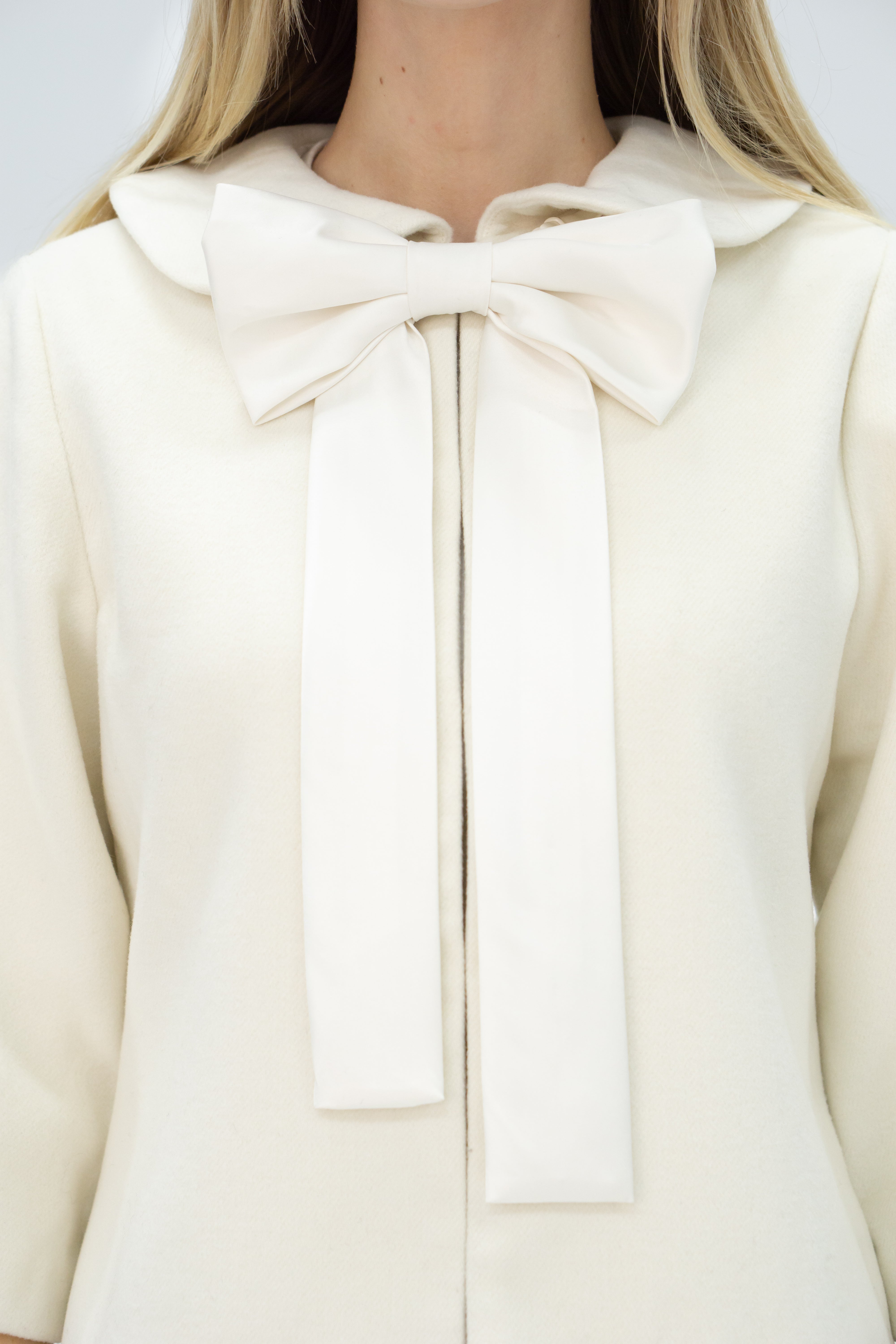 MIKA 001 Detachable bow